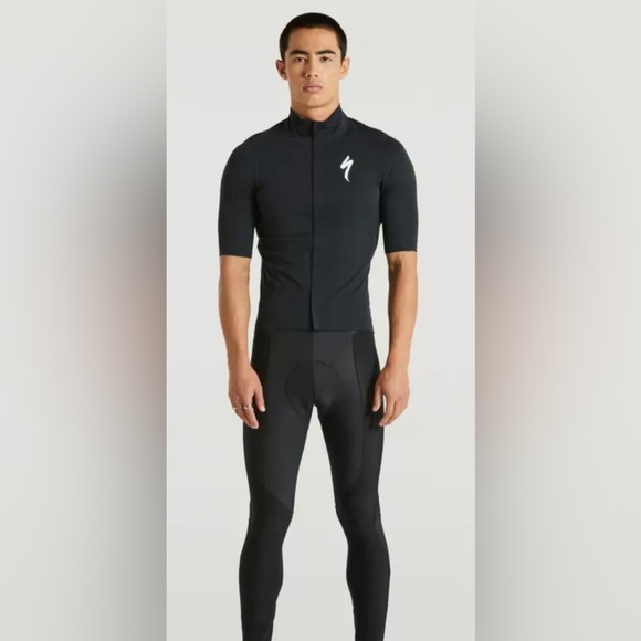 Specialized Other - NWT Specialized SL Race Rain Short Sleeve Jersey